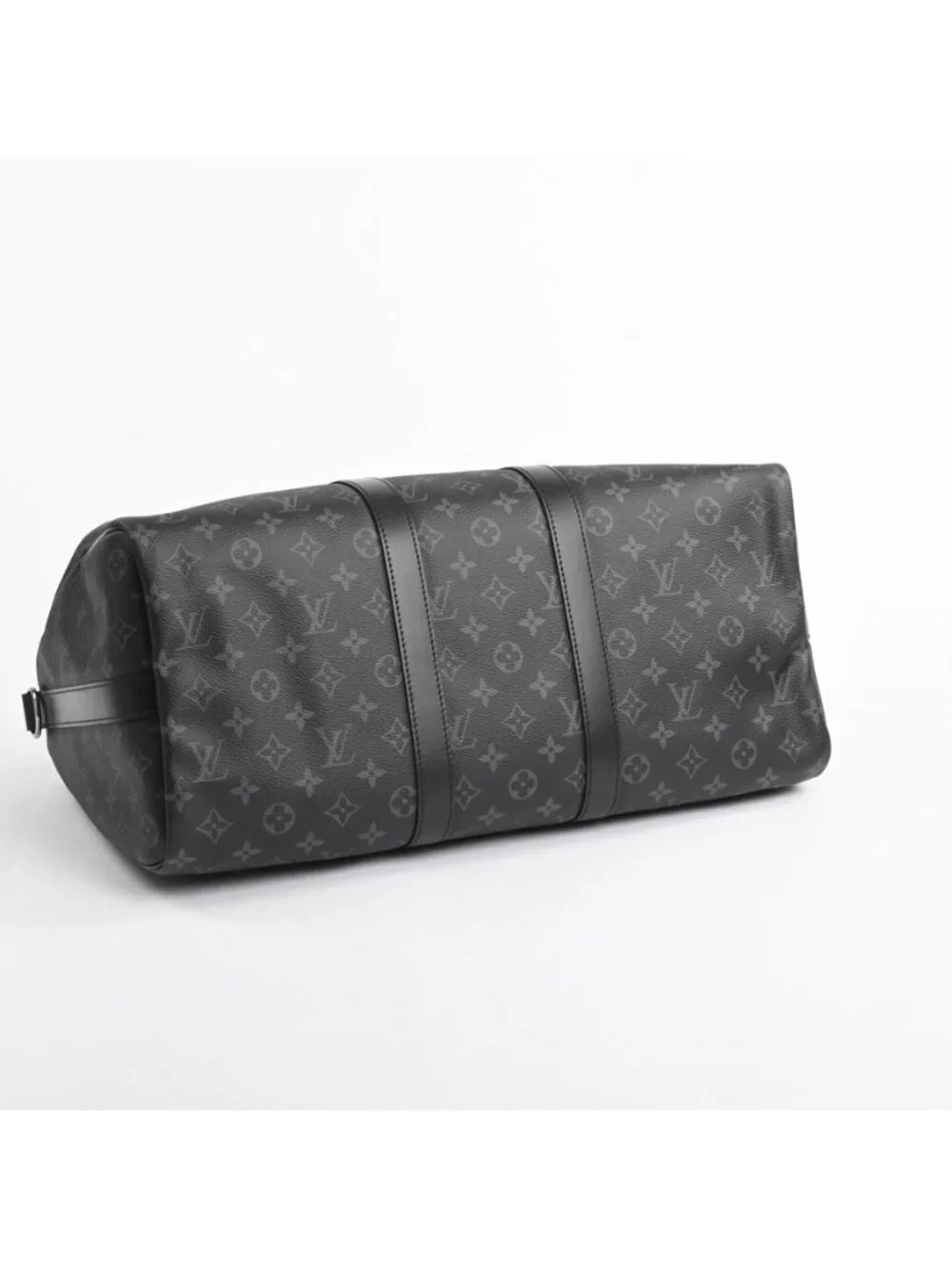 Louis Vuitton Boston Bag Keepall Bandouliere 45